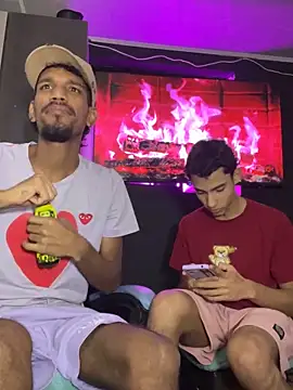 Miguel bigcock online show from 12, 3, 2025