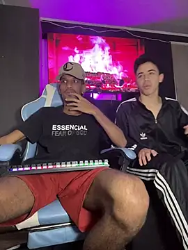 Miguel bigcock online show from 14, 3, 2025