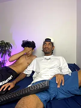 Miguel bigcock online show from 21, 9, 2025