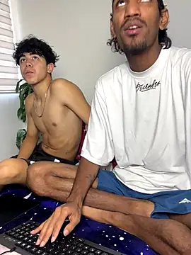 Miguel bigcock online show from 21, 9, 2025