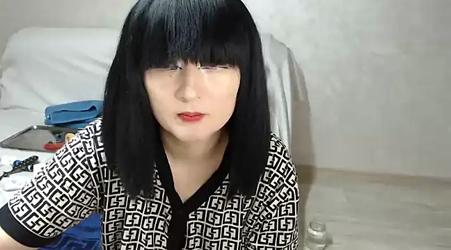 Snapshot of Sweet_Yoon chatting on 7, 12, 2024 Sweet Yoon online show from 7, 12, 2024