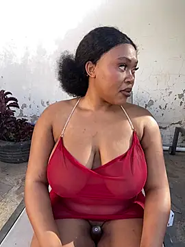 CuteSexyBoobz online show from 2, 10, 2025