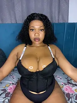 CuteSexyBoobz online show from 3, 10, 2025