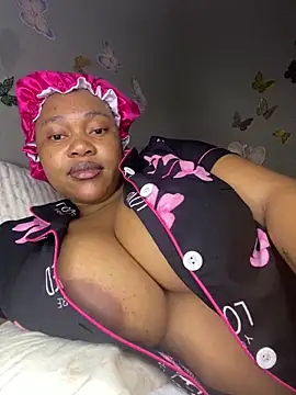 CuteSexyBoobz online show from 15, 3, 2026