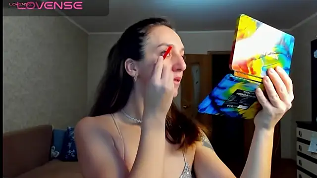 desired zzoya online show from 11, 11, 2025