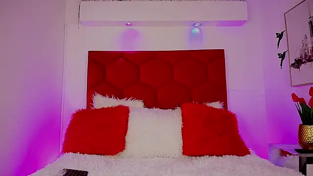 Jonas Rivers online show from 25, 10, 2025