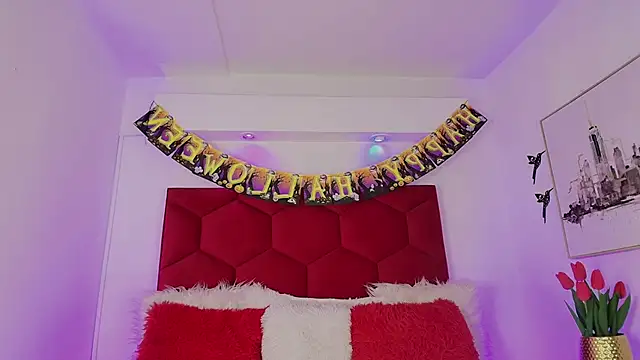 Jonas Rivers online show from 1, 11, 2025