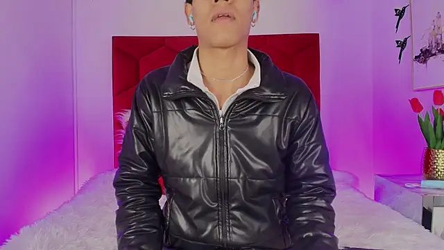 Jonas Rivers online show from 11, 11, 2025