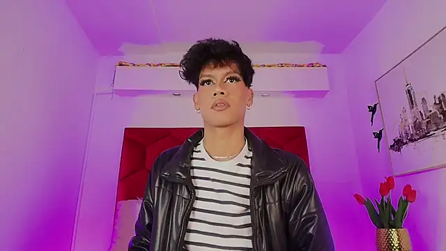 Jonas Rivers online show from 13, 11, 2025