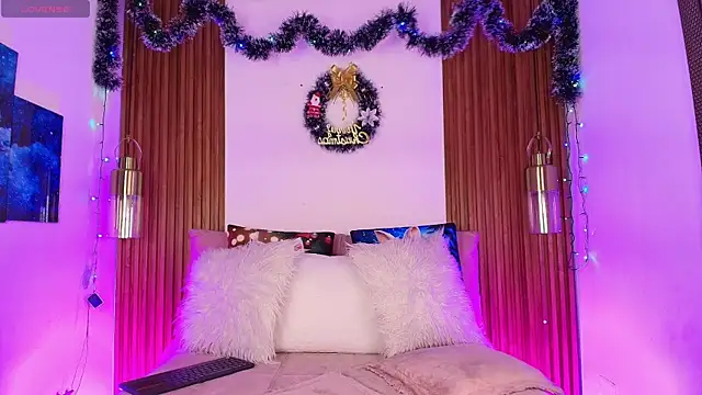 Jonas Rivers online show from 18, 12, 2025