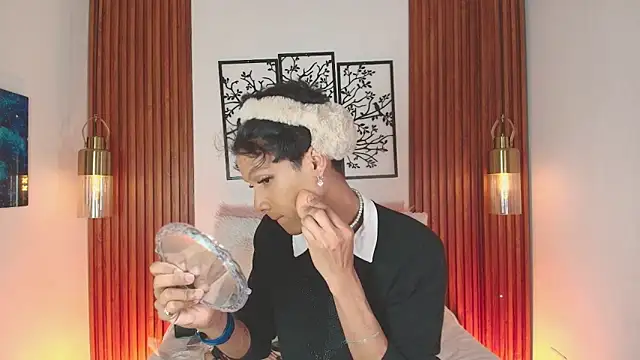 Jonas Rivers online show from 11, 2, 2026