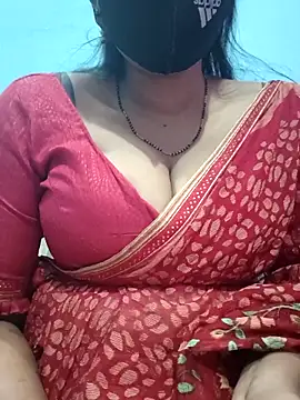 Sexyradha  online show from 22, 2, 2026
