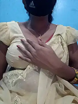 Sexyradha  online show from 15, 3, 2026