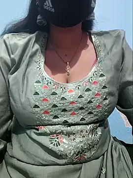 Sexyradha  online show from 7, 4, 2026