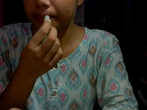 Snapshot of mayra89 chatting on 18, 9, 2025 mayra89 online show from 18, 9, 2025