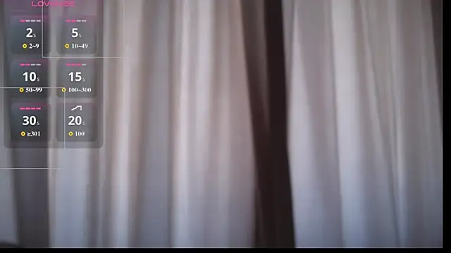 Snapshot of JaneVibes chatting on 16, 6, 2026 JaneVibes online show from 16, 6, 2026