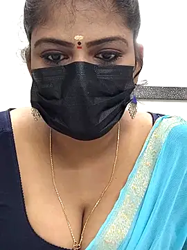 Snapshot of ashmitha chatting on 12, 3, 2025 ashmitha online show from 12, 3, 2025