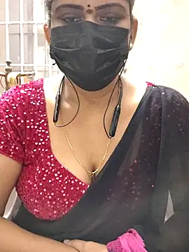 Snapshot of ashmitha chatting on 16, 3, 2025 ashmitha online show from 16, 3, 2025