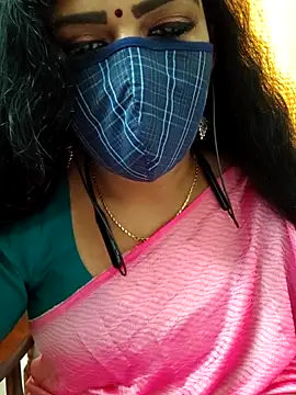 Snapshot of ashmitha chatting on 21, 9, 2025 ashmitha online show from 21, 9, 2025
