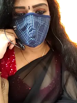 Snapshot of ashmitha chatting on 22, 9, 2025 ashmitha online show from 22, 9, 2025