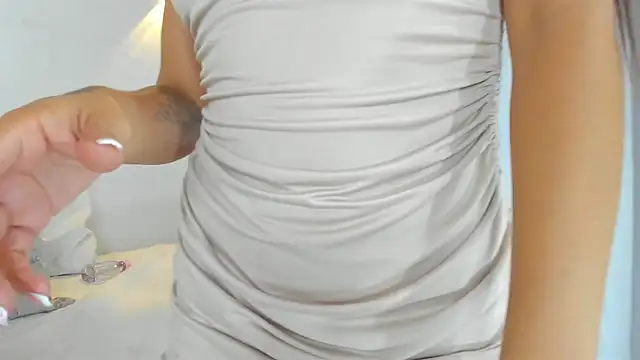 alanarouge online show from 8, 3, 2025