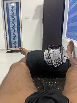 stranger  king786 online show from 5, 3, 2025