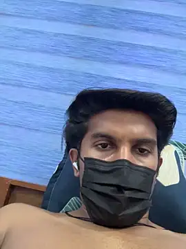 stranger  king786 online show from 9, 3, 2025