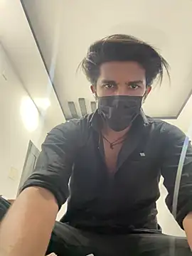 stranger  king786 online show from 10, 3, 2025