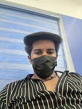 stranger  king786 online show from 11, 3, 2025