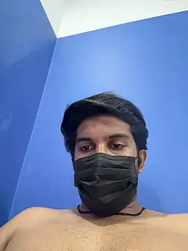 stranger  king786 online show from 13, 3, 2025