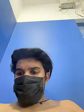 stranger  king786 online show from 14, 3, 2025