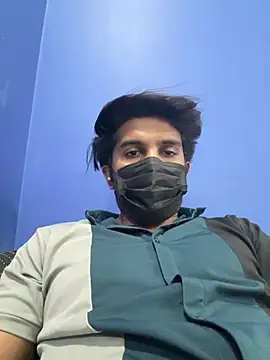 stranger  king786 online show from 15, 3, 2025