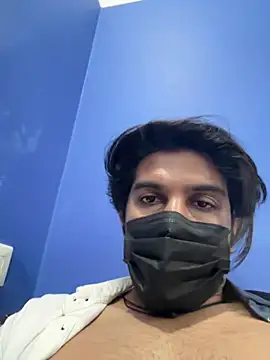 stranger  king786 online show from 19, 3, 2025