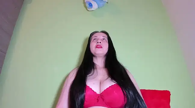 hot-nikol online show from 14, 3, 2025