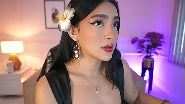 JulesBenett online show from 5, 12, 2025