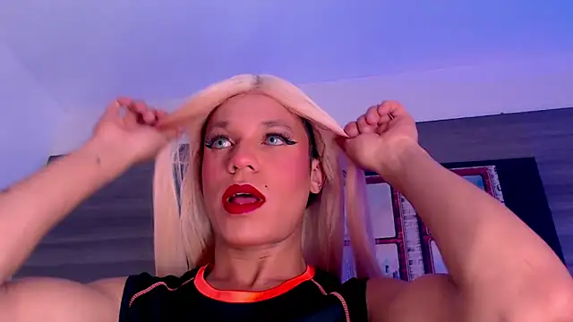 SashaNova online show from 9, 10, 2025