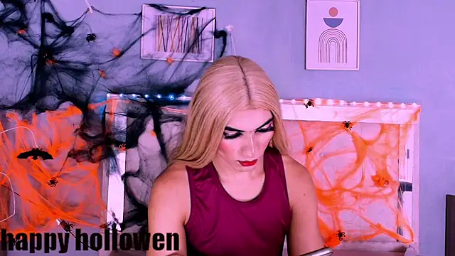 Emily Castillo 1 online show from 9, 10, 2025