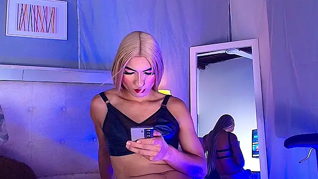 Emily Castillo 1 online show from 7, 2, 2026