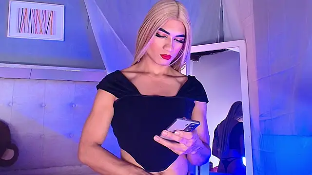 Emily Castillo 1 online show from 9, 2, 2026