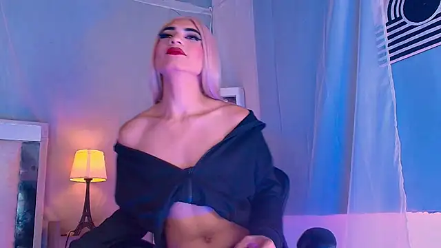 Emily Castillo 1 online show from 13, 2, 2026