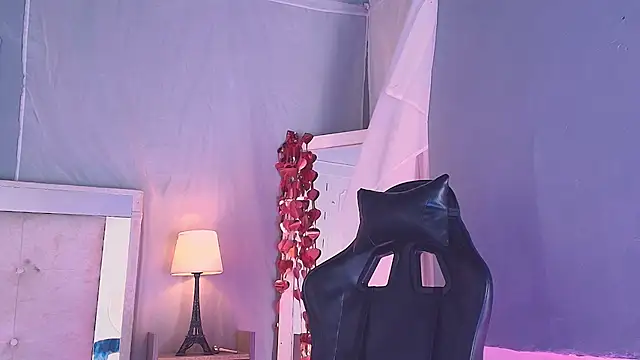 Emily Castillo 1 online show from 2, 3, 2026