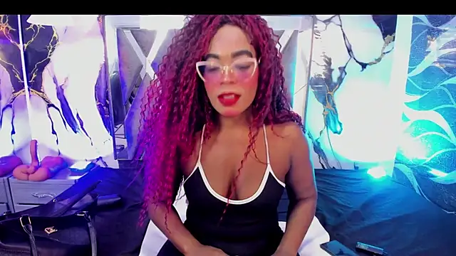 Snapshot of CandyMartinez_ chatting on 26, 5, 2026 CandyMartinez online show from 26, 5, 2026