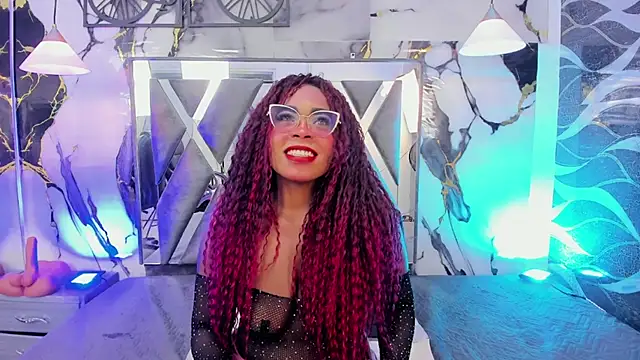 Snapshot of CandyMartinez_ chatting on 24, 7, 2026 CandyMartinez online show from 24, 7, 2026