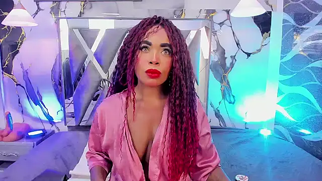 Snapshot of CandyMartinez_ chatting on 25, 7, 2026 CandyMartinez online show from 25, 7, 2026