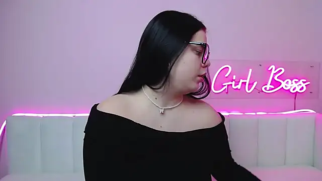 Eliss Shyyo online show from 21, 3, 2025