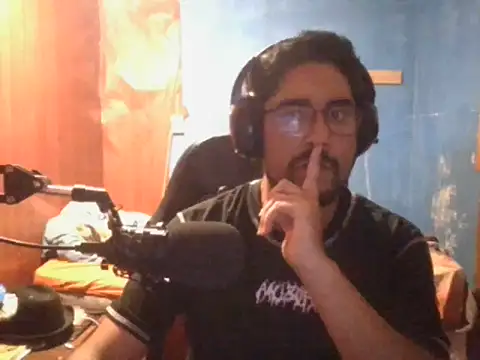 Snapshot of genganrr chatting on 2, 3, 2025 genganrr online show from 2, 3, 2025