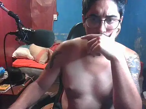 Snapshot of genganrr chatting on 3, 3, 2025 genganrr online show from 3, 3, 2025