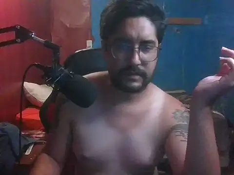 Snapshot of genganrr chatting on 8, 3, 2025 genganrr online show from 8, 3, 2025