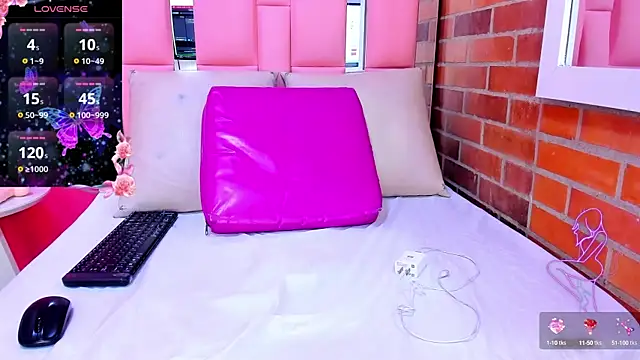 malu hot69 online show from 22, 3, 2025