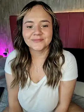 Snapshot of mandy-moore chatting on 2, 5, 2026 mandy-moore online show from 2, 5, 2026